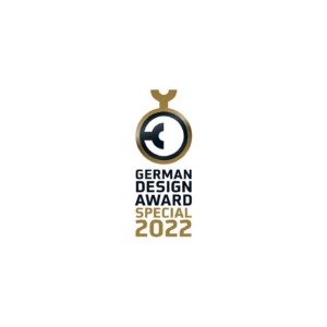 german design award special 2022 BORA S Pure downdraft