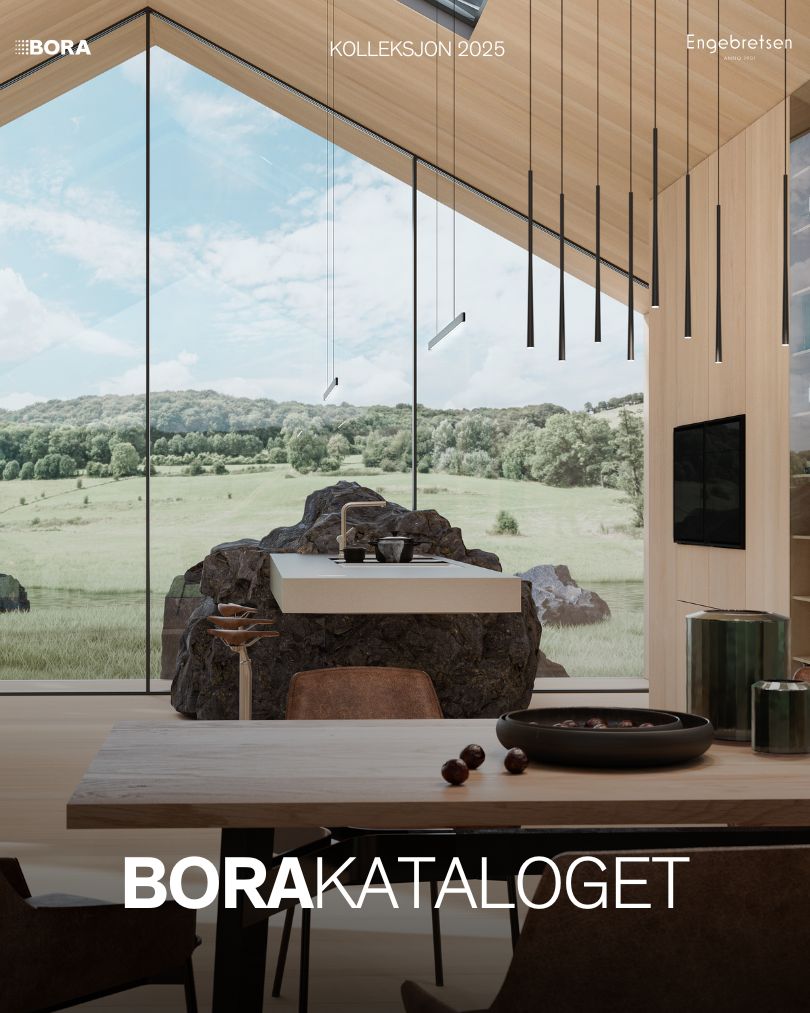 Bora Katalog